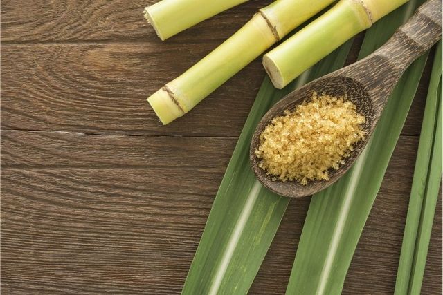 The Complete Guide to Sugar Cane Sugar