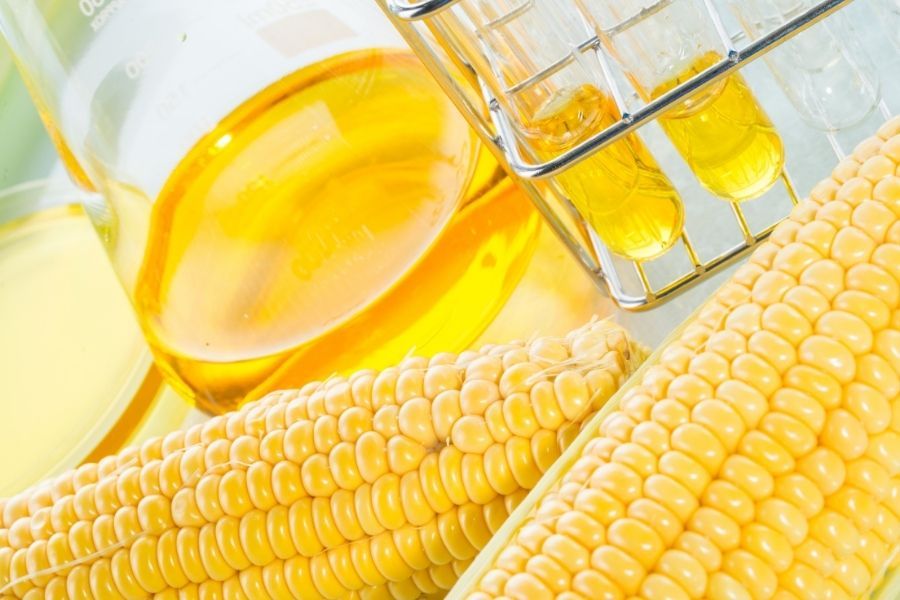 Why is high fructose corn syrup in everything?