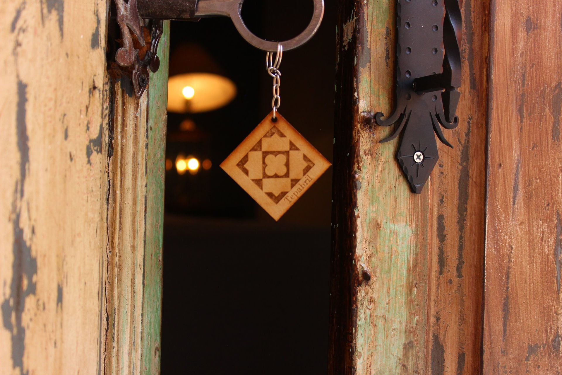 Suite doble con cama queen detalles modernos y contemporáneos que guardan el encanto clásico de los Altos de jalisco