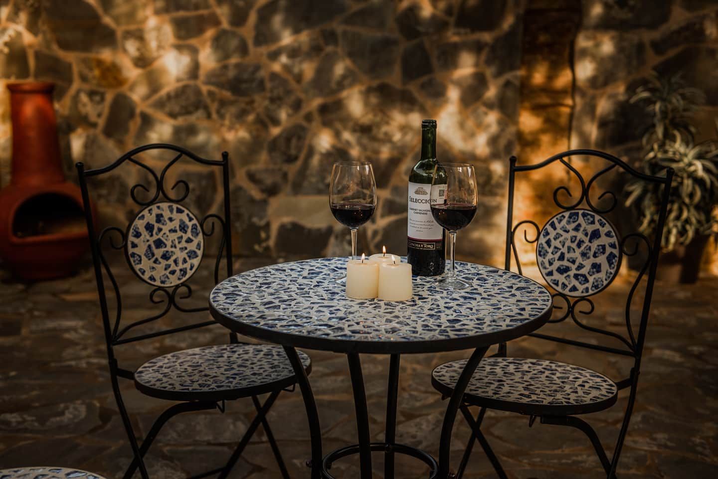 hotel boutique en tepatitlan, terraza amplia hermoso, espacio acogedor para café en Tierra Soñada, Tepatitlán.