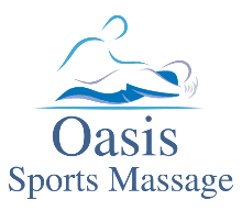 Oasis Sports Massage logo
