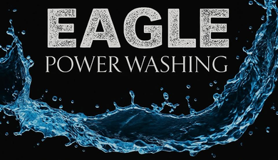 Eagle Power Washing