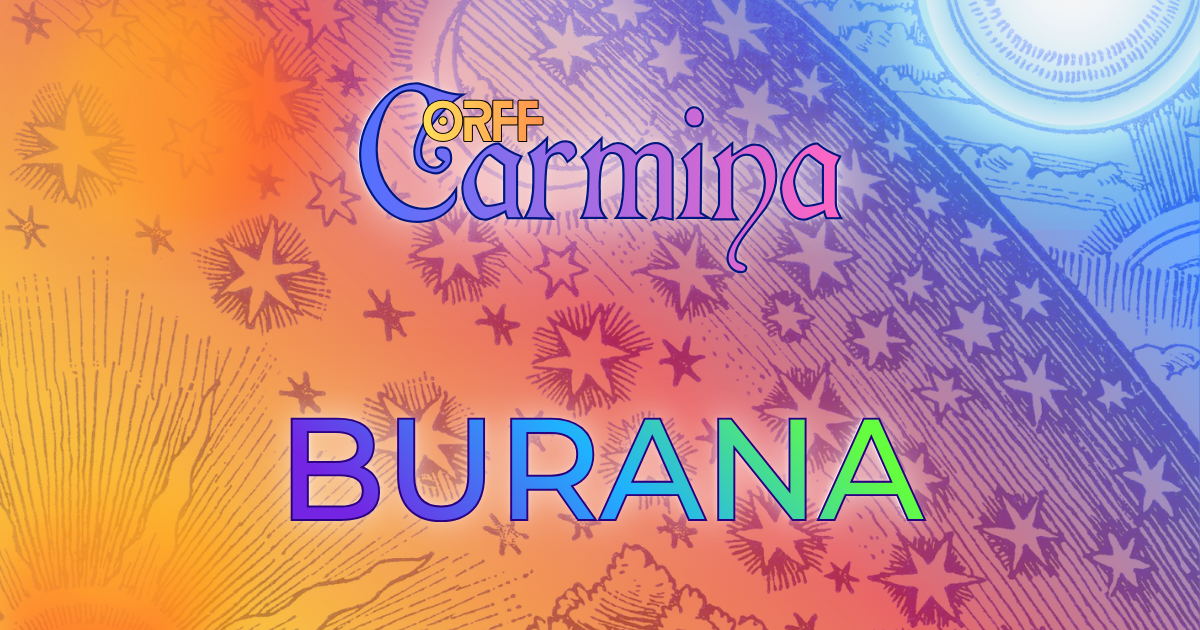 Carmina Burana