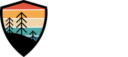 Pine Valley Chiropractic Shield Logo