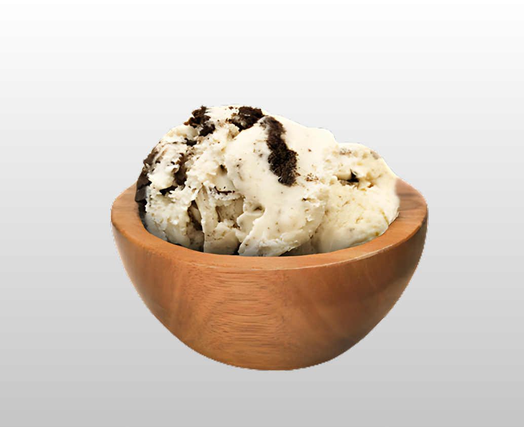 Cookies And Cream Ice Cream/Gelato