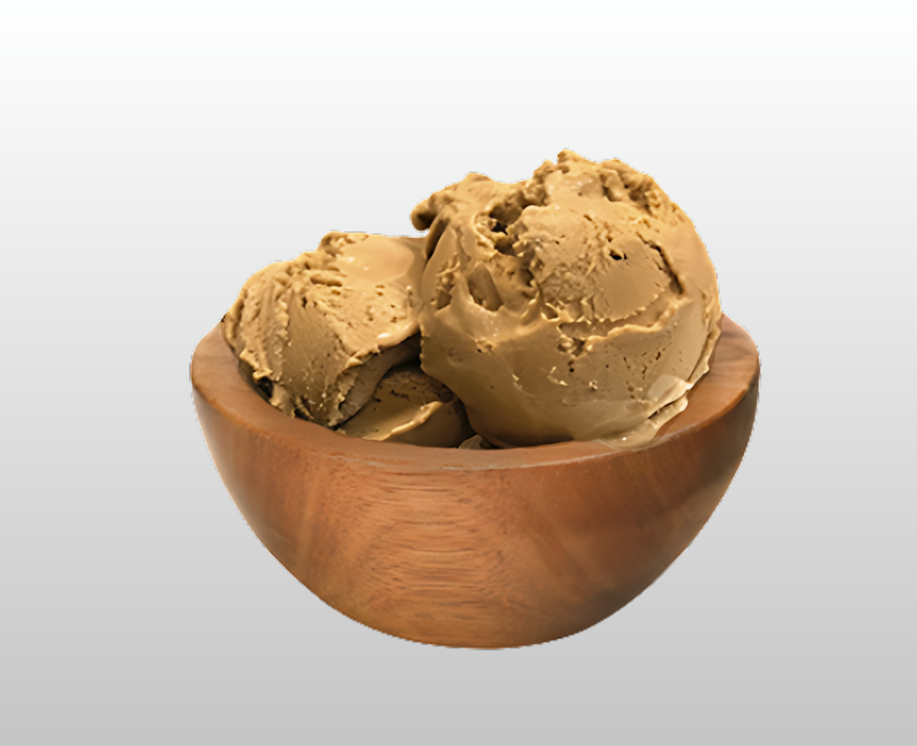 Espresso Ice Cream/Gelato