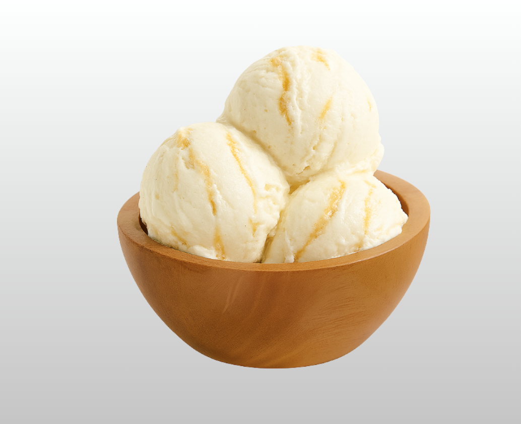 Lemon Pie Ice Cream/Gelato