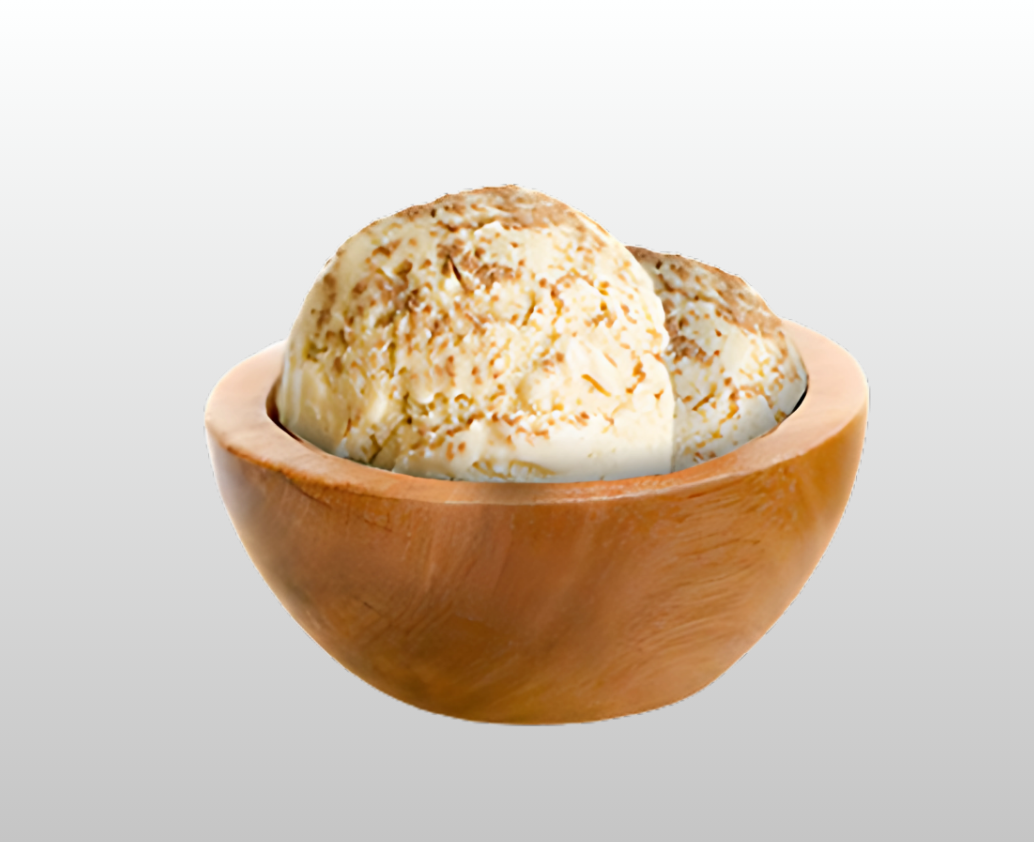 Tiramisu Ice Cream/Gelato