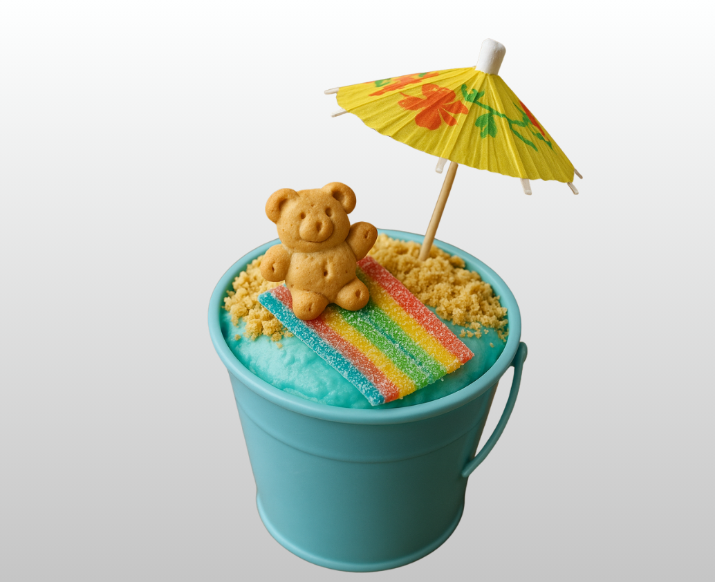 Kids Summer Sundae