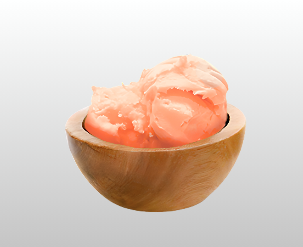 Blood Orange Sorbetto