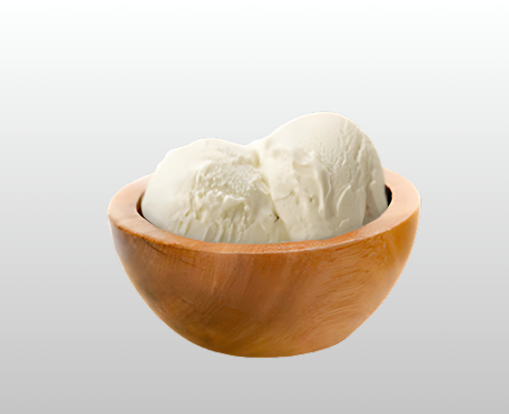 Coconut Ice Cream/Gelato