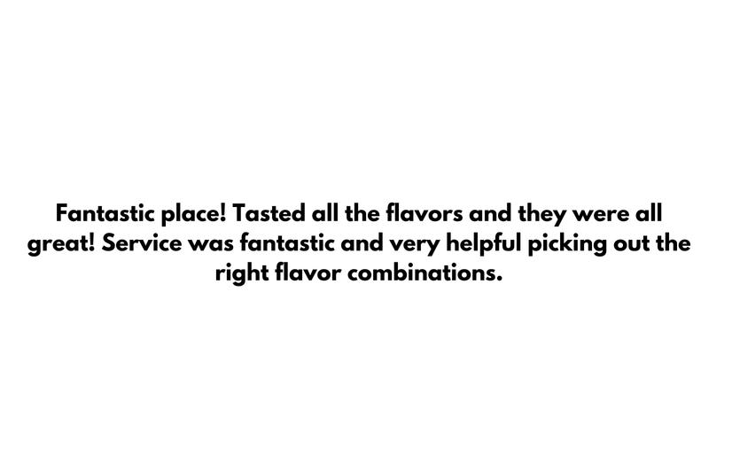 A white background with a yellow star and five stars.