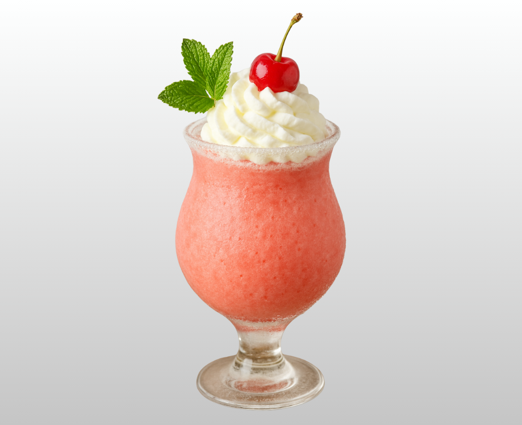 Virgin Daiquiri