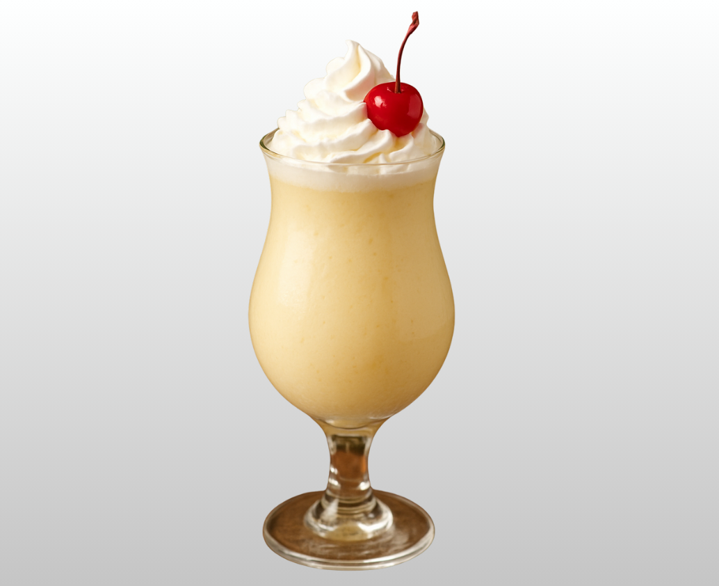 Virgin Pina Colada