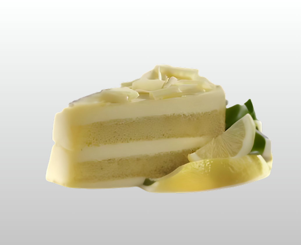 Limoncello Cake