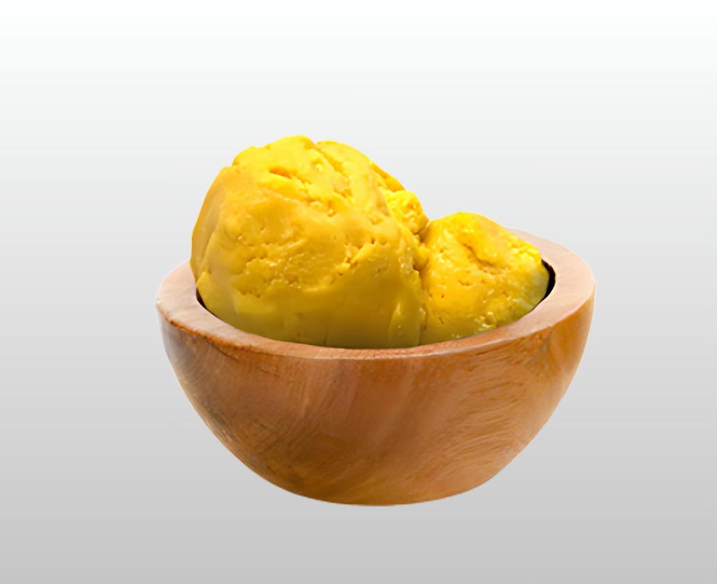 Mango Sorbetto