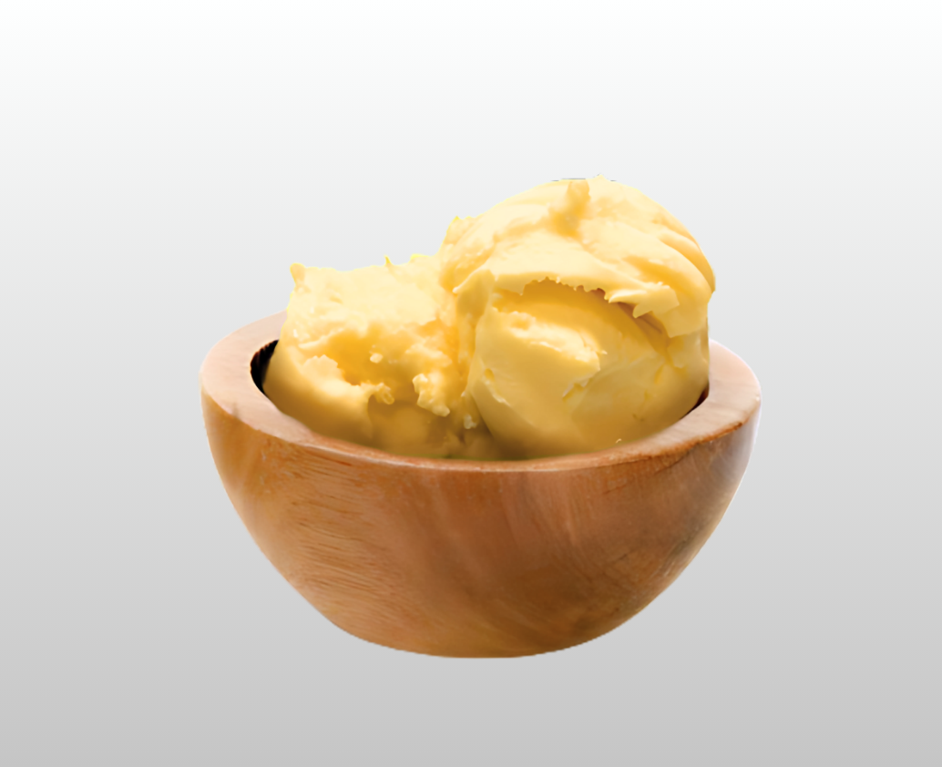 Passion Fruit Sorbetto
