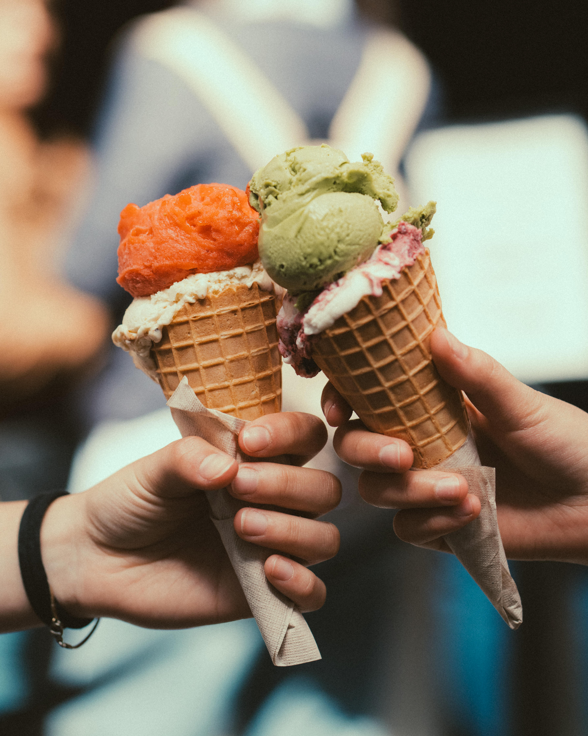 What is gelato