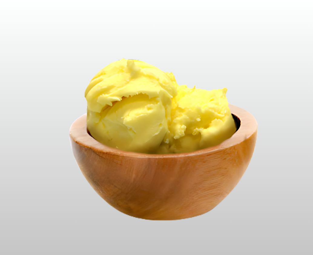 Pineapple Sorbetto