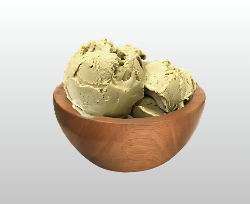 Pistachio Ice Cream/Gelato