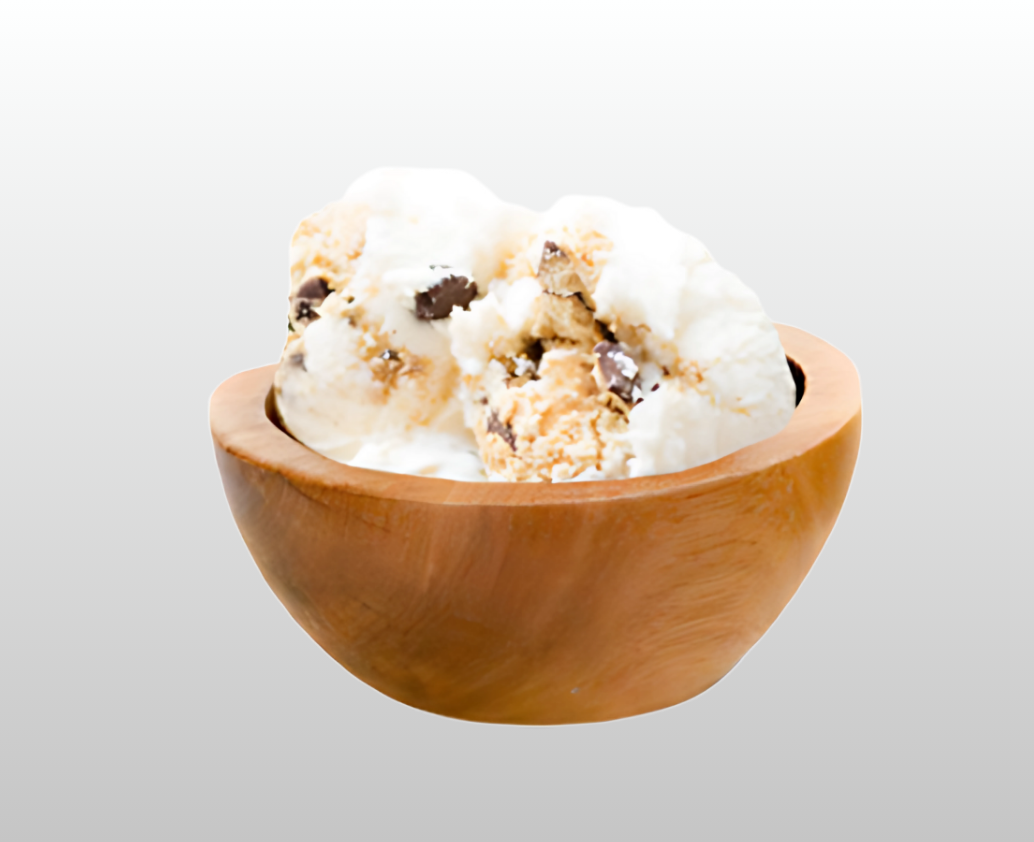 Reese's And Cream Ice Cream/Gelato