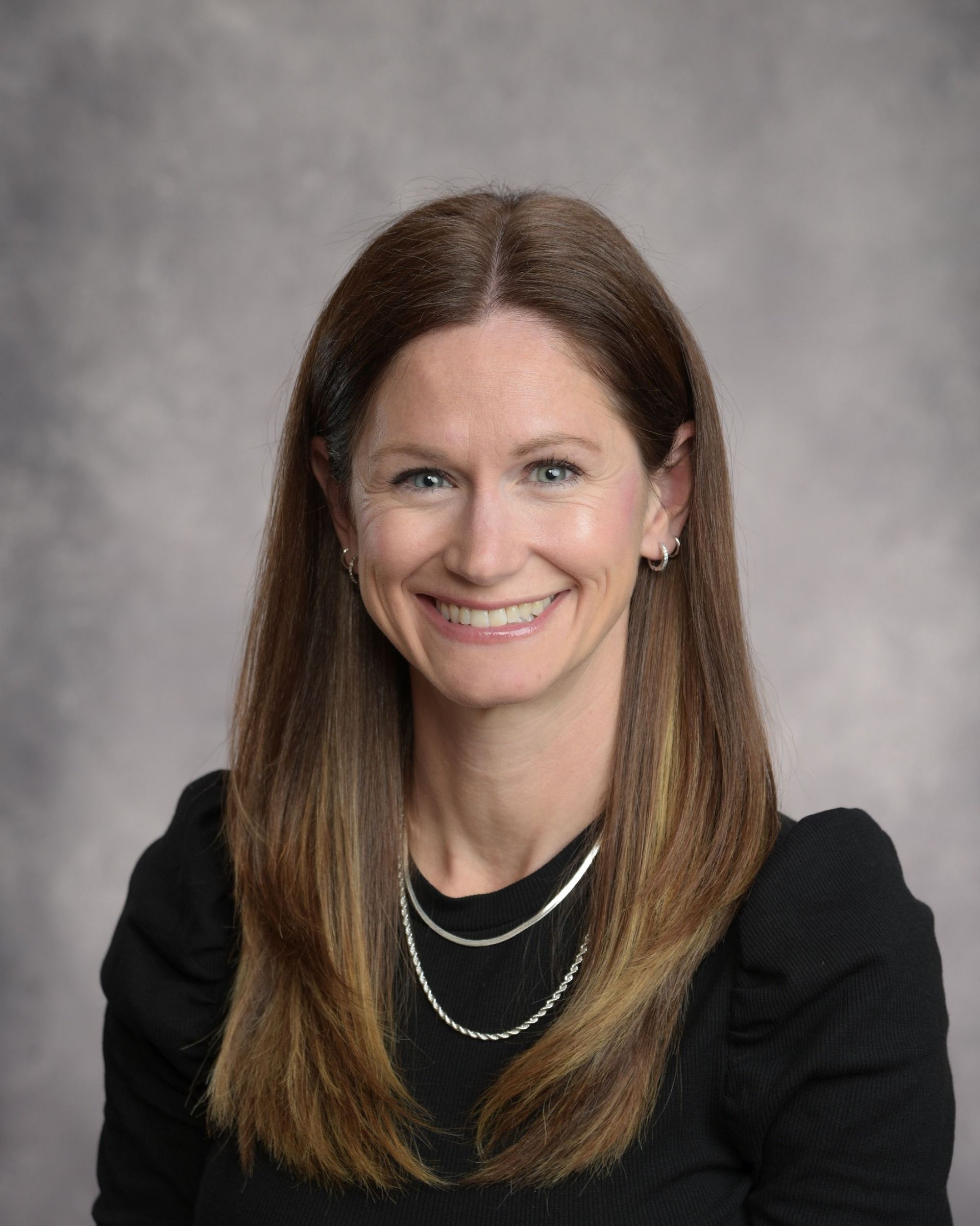 Julie Johnson APRN, CPNP-PC