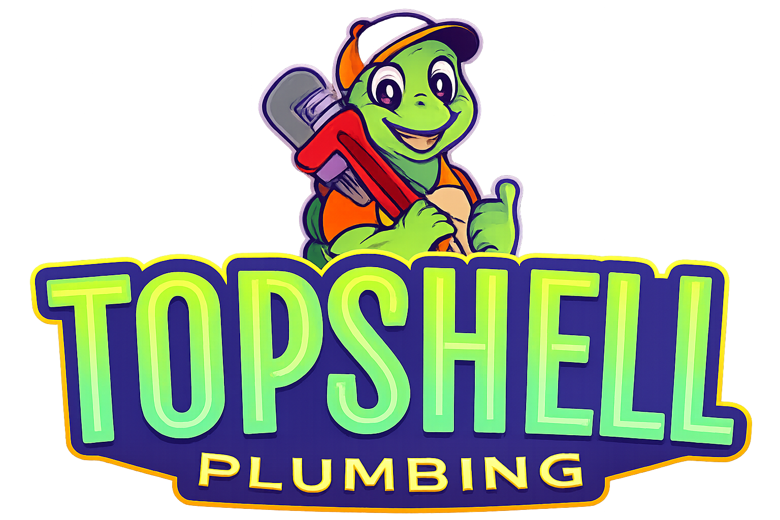 Topshell Plumbing