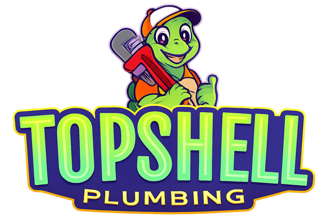 Topshell Plumbing