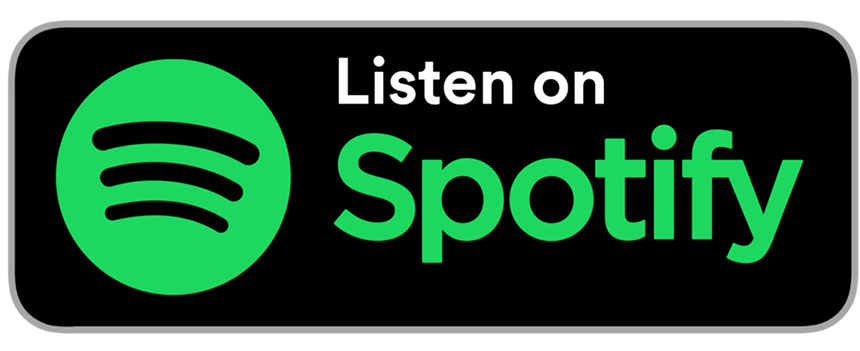 Spotify podcast link