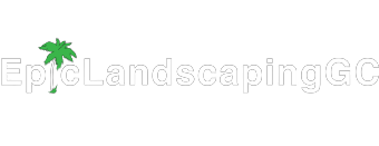 Epic LandscapingbGC  Logo
