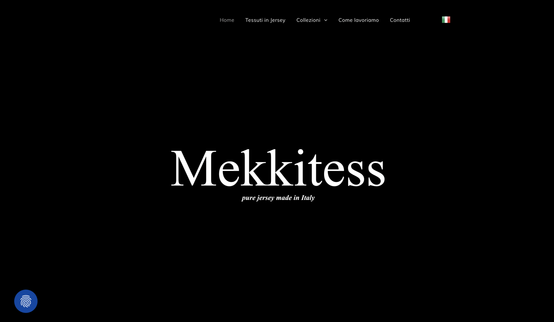 mekkitess homepage