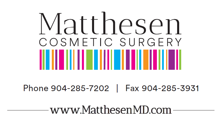 Matthesen (Matt-esen) Cosmetic Surgery