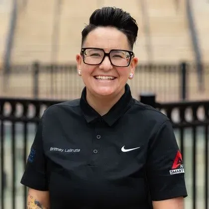 Brittney LaBrutta