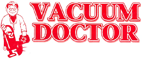 vacuum doctor logo