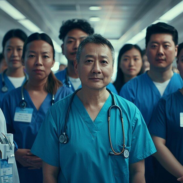 Electrical Install at Office