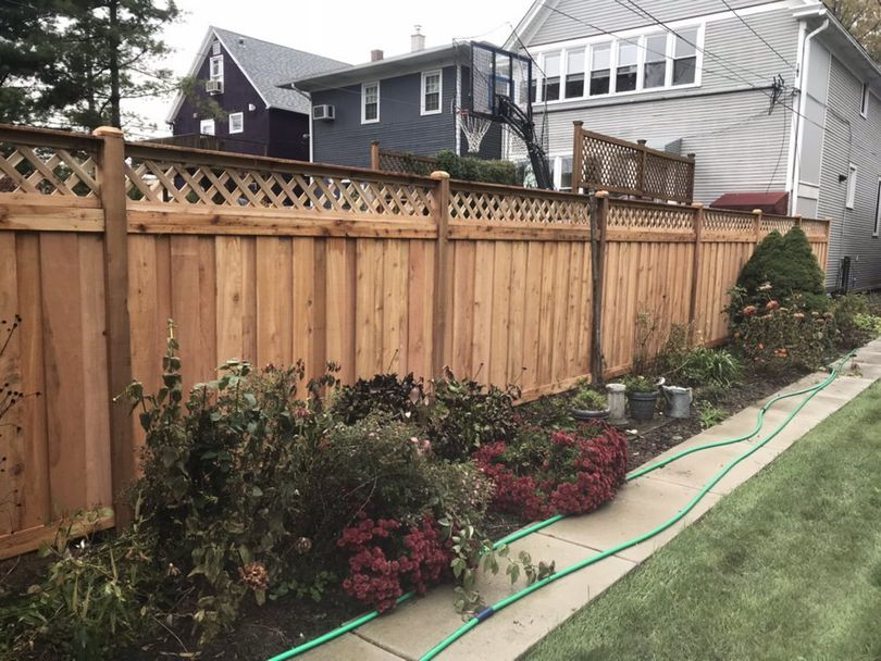 Guard Rail Gates — Maywood, IL — Anaya and Sons Fence Company