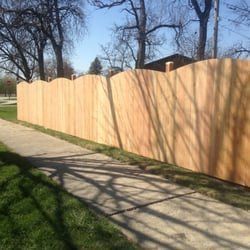 Sidewalk Fences — Maywood, IL — Anaya and Sons Fence Company