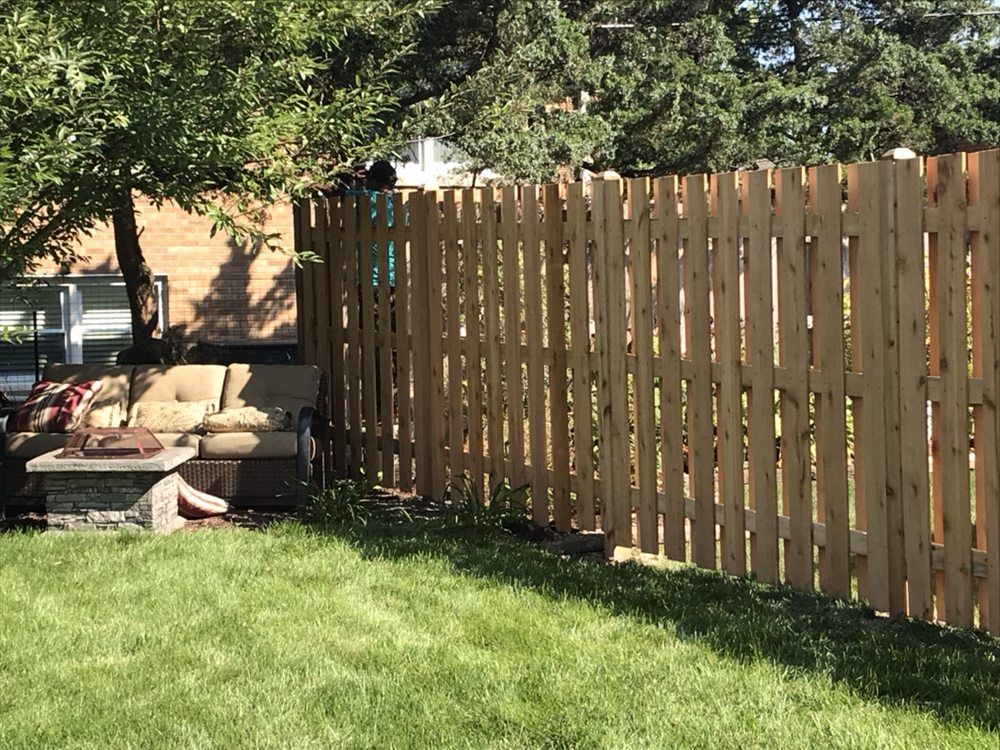 Residential Gate Installers — Maywood, IL — Anaya and Sons Fence Company