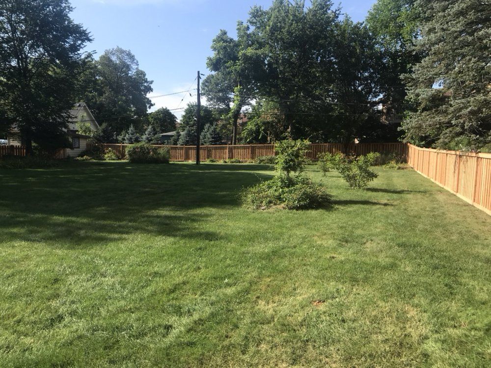 Fencing Contractors — Maywood, IL — Anaya and Sons Fence Company