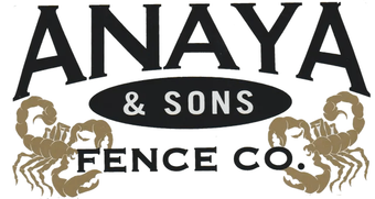 Anaya And Sons Fence Company