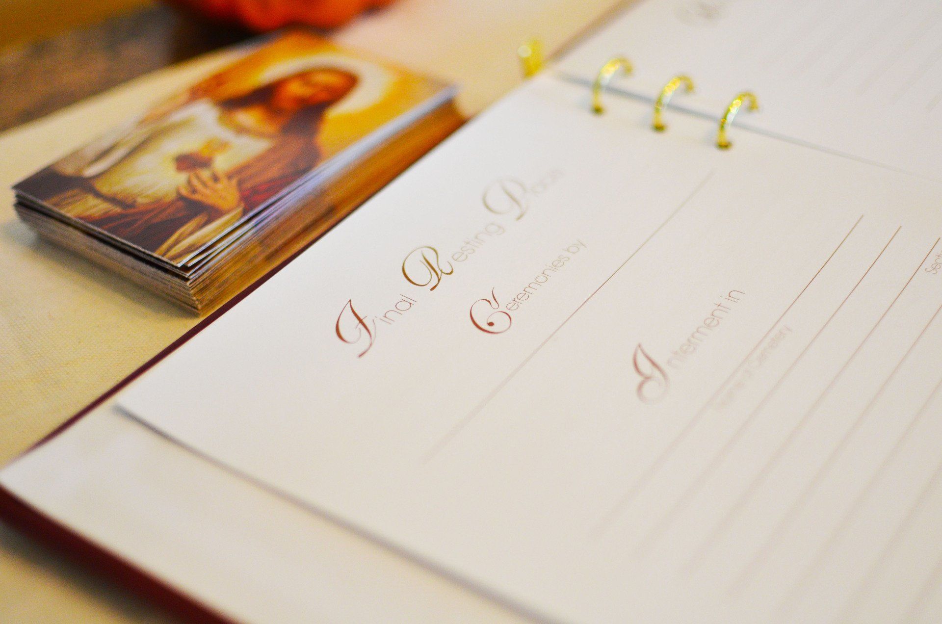 Compassion, Dignity & Respect