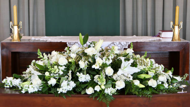 Funeral Flowers