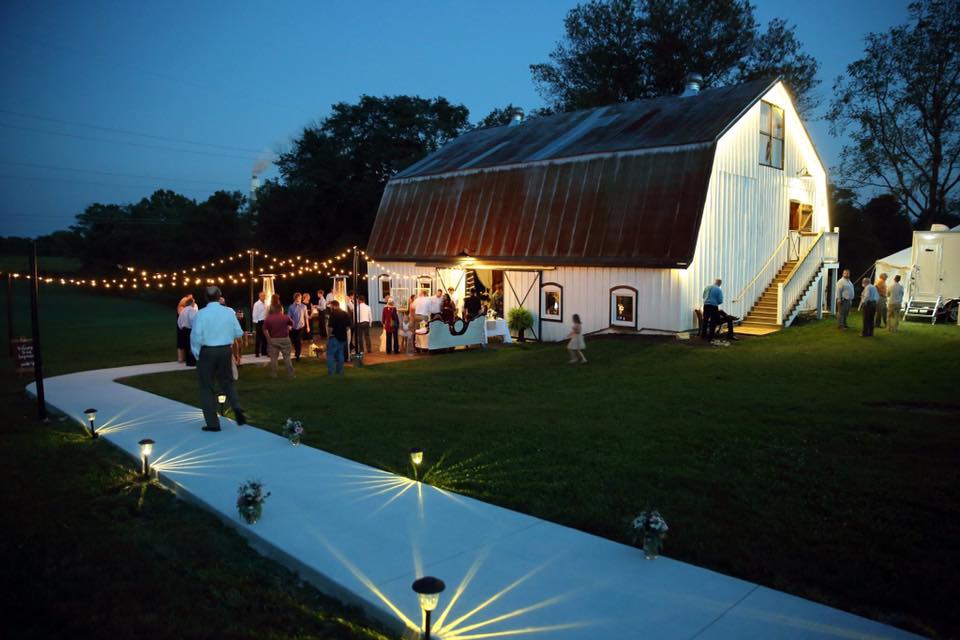 Our Picture Gallery The White Barn Venue