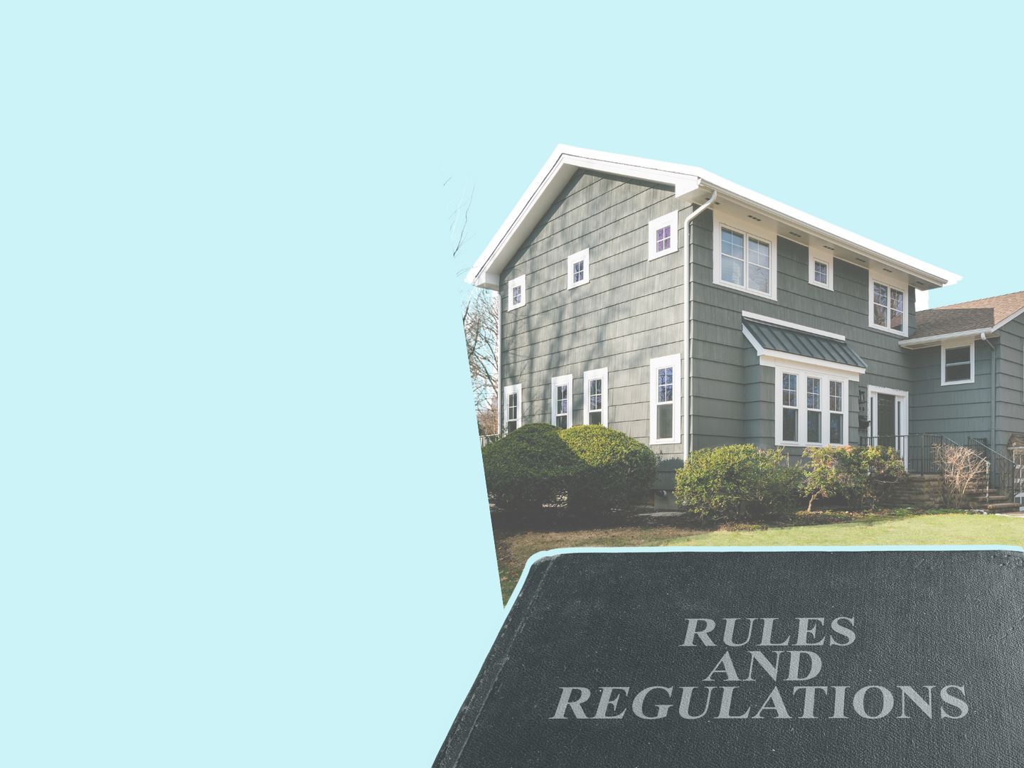 Municipal Zoning Regulations in New Jersey