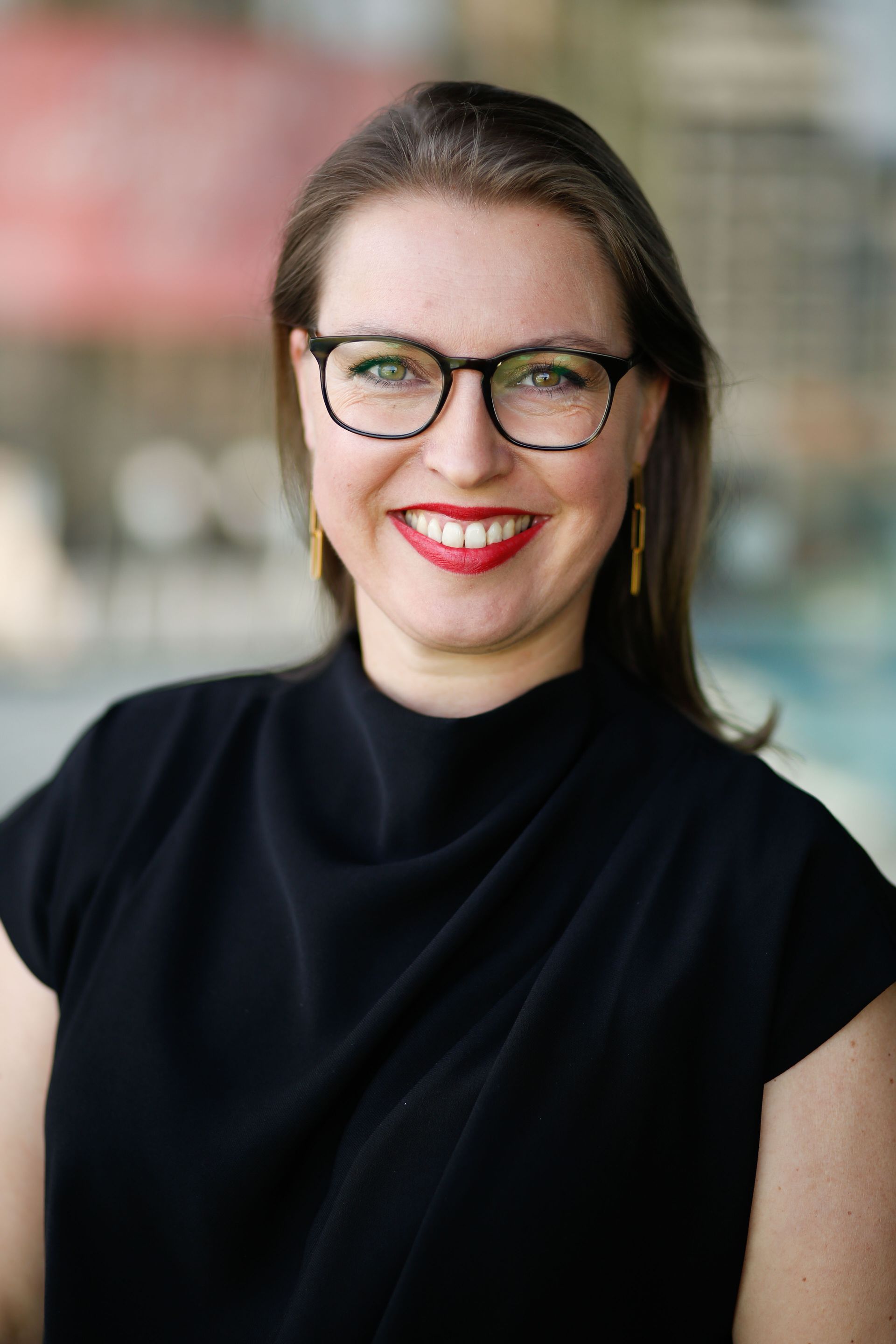 Suzanne Faber, SF Management Solutions