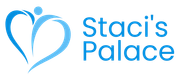 Staci's Palace logo