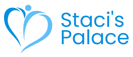 Stacie's Palace logo