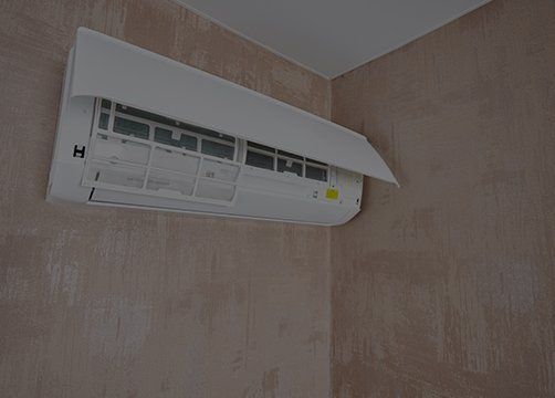 Repairing Air Conditioner Split System — Brainerd, MN — Phil's Heating & Air Conditioning
