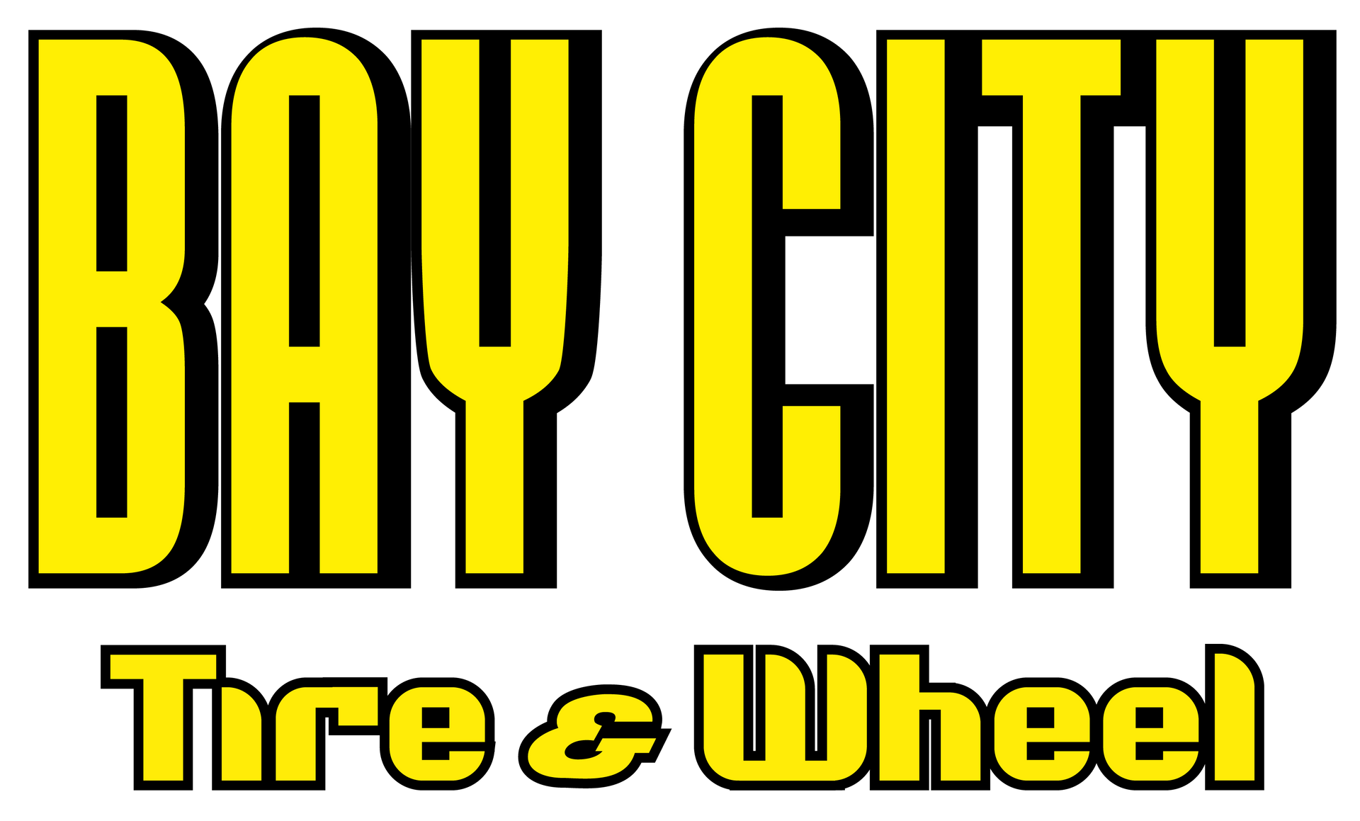 Logo for Demo Auto Repair: text with a gear icon, red and navy colors.