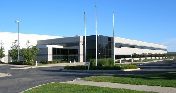 Technicon office